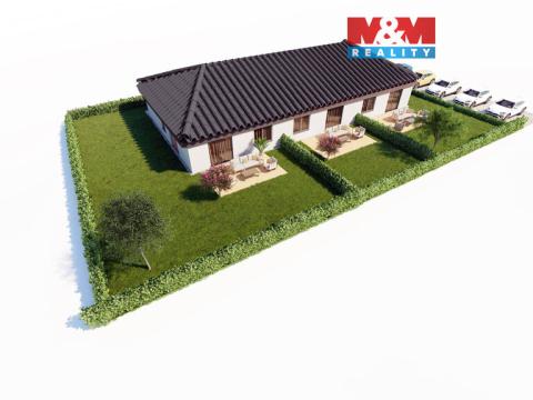Prodej bytu 3+kk, Žáky - Štrampouch, 86 m2
