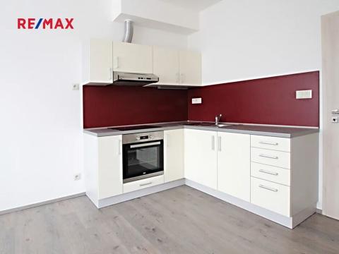 Pronájem bytu 2+kk, Kolín, Antonína Dvořáka, 42 m2