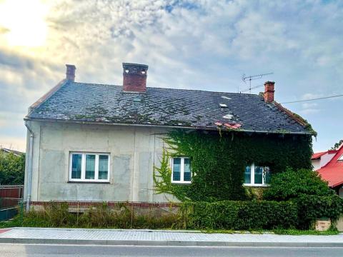 Prodej rodinného domu, Šenov u Nového Jičína, 130 m2