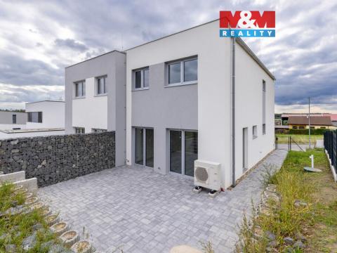 Prodej rodinného domu, Srch, 128 m2
