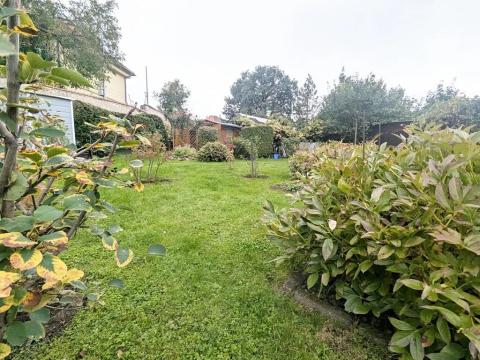 Prodej zahrady, Praha - Střešovice, Dělostřelecká, 223 m2