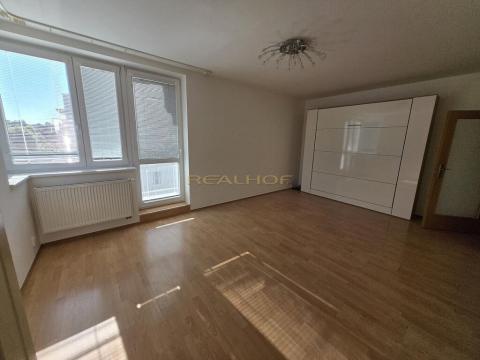 Pronájem bytu 2+kk, Brno - Medlánky, K Babě, 57 m2