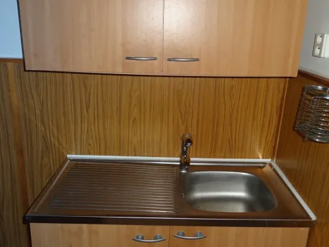 Pronájem bytu 1+kk, Zlín, třída Tomáše Bati, 20 m2