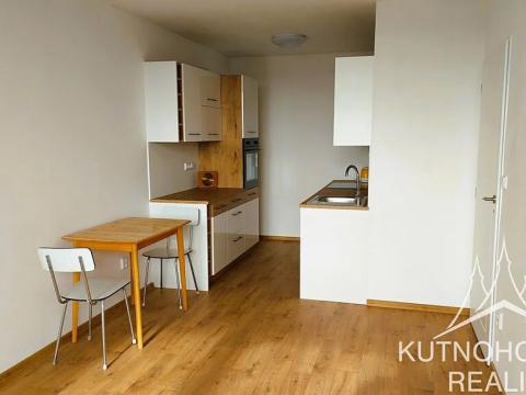 Pronájem bytu 2+kk, Kolín, Radimského, 38 m2