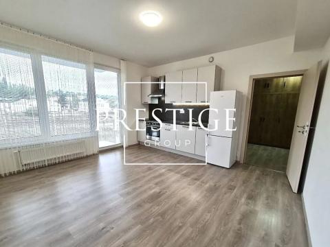 Pronájem bytu 2+kk, Praha - Vysočany, Čerpadlová, 54 m2