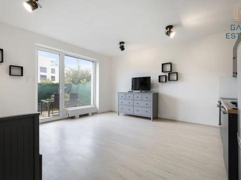 Pronájem bytu 1+kk, Brno, Kyselkova, 37 m2