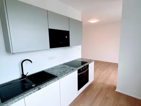 Pronájem bytu 3+kk, Havlíčkův Brod, Sídliště Pražská, 72 m2