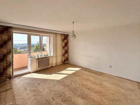 Prodej bytu 2+1, Ostrava, Oty Synka, 53 m2