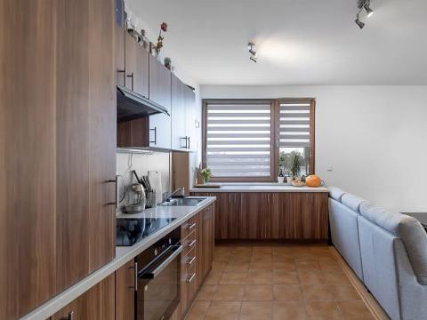 Prodej bytu 2+kk, Frýdek-Místek, Čelakovského, 54 m2