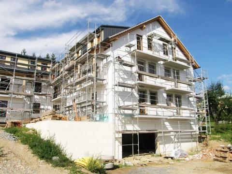 Prodej bytu 2+kk, Kašperské Hory, Česká, 56 m2