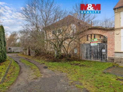 Prodej rodinného domu, Kmetiněves, 119 m2