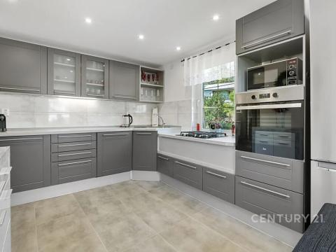 Pronájem rodinného domu, Krupka, Alešova, 67 m2