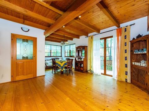 Prodej rodinného domu, Kosoř, Na Pískách, 150 m2