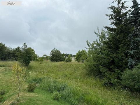 Prodej pozemku, Dubí - Cínovec, 3172 m2