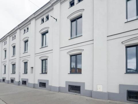 Prodej bytu 2+kk, Brno, Křenová, 54 m2
