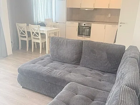 Pronájem bytu 2+kk, Praha - Černý Most, Bryksova, 60 m2