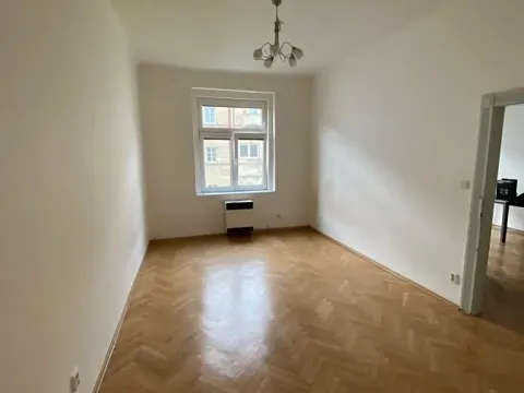 Pronájem bytu 3+kk, Praha - Smíchov, U Nikolajky, 67 m2