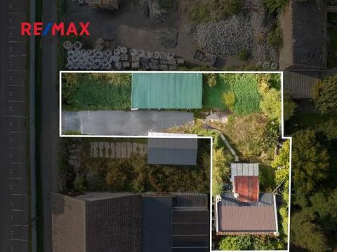 Prodej rodinného domu, Kolín, Na Přesypu, 53 m2