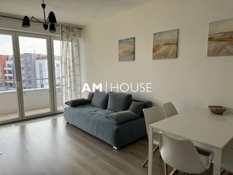 Pronájem bytu 1+kk, Praha - Letňany, Kadečkové, 34 m2