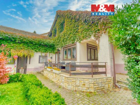 Prodej rodinného domu, Žihle, 524 m2