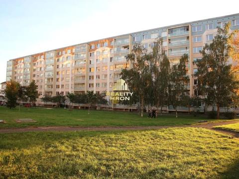 Prodej bytu 3+1, Most, Bohuslava Vrbenského, 68 m2