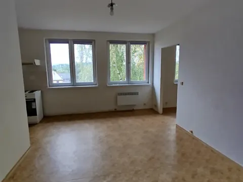 Pronájem bytu 2+kk, Nový Jičín, Bulharská, 39 m2