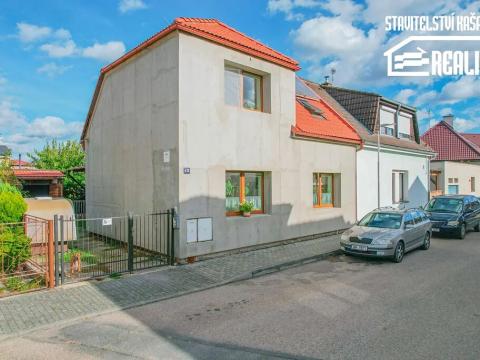 Prodej rodinného domu, Týniště nad Orlicí, Havlíčkova, 130 m2
