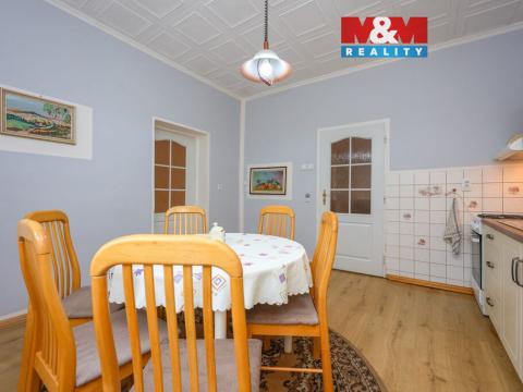 Prodej chalupy, Přerov - Přerov IX-Lýsky, U Silnice, 214 m2