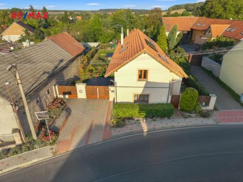 Prodej rodinného domu, Kounice, 129 m2