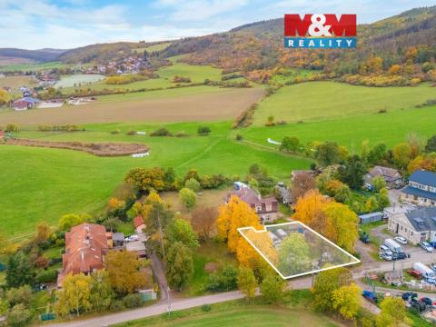 Prodej pozemku pro bydlení, Zdice, 832 m2