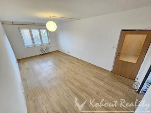 Pronájem bytu 2+1, Praha - Malešice, Ovčárská, 55 m2