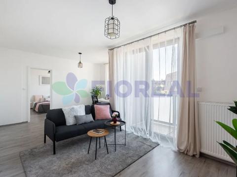 Prodej bytu 2+kk, Horoměřice, T. G. Masaryka, 60 m2