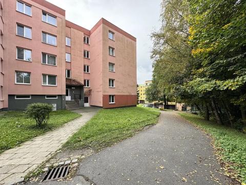 Prodej bytu 2+1, Havířov, Karla Havlíčka Borovského, 55 m2