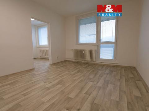 Pronájem bytu 3+1, Jeseník, Husova, 74 m2