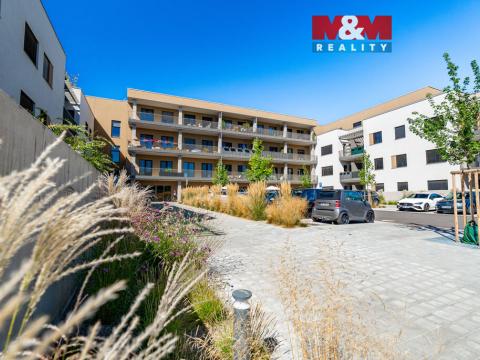 Prodej bytu 3+kk, Třebíč - Borovina, Okružní, 102 m2