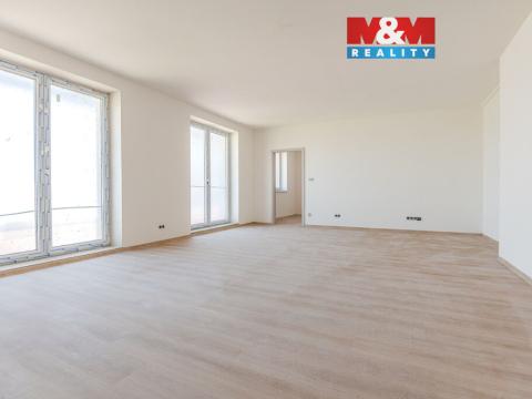 Prodej bytu 2+kk, Nový Jičín, Palackého, 69 m2