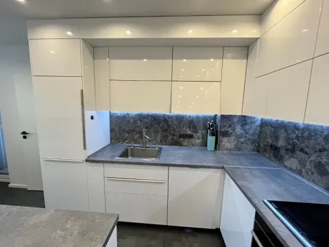 Pronájem bytu 3+1, Jihlava, Telečská, 71 m2
