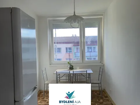 Pronájem bytu 3+1, Krupka, Dukelských hrdinů, 68 m2