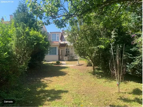 Prodej rodinného domu, Brno, 160 m2