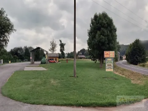 Prodej komerčního pozemku, Meziměstí, Dlouhá, 2000 m2