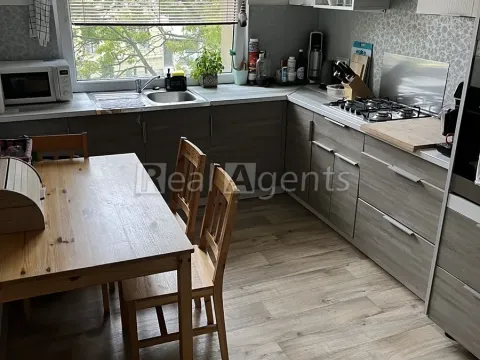 Pronájem bytu 3+1, Nový Jičín, 72 m2