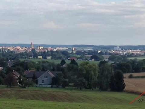 Prodej pozemku pro bydlení, Holín, 984 m2