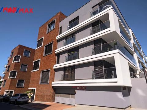 Pronájem bytu 2+kk, Praha - Libeň, Kotlaska, 59 m2
