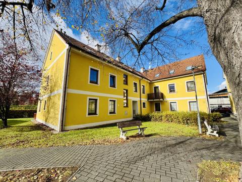 Prodej bytu 3+kk, Dobrá Voda u Českých Budějovic, Lázeňská, 63 m2