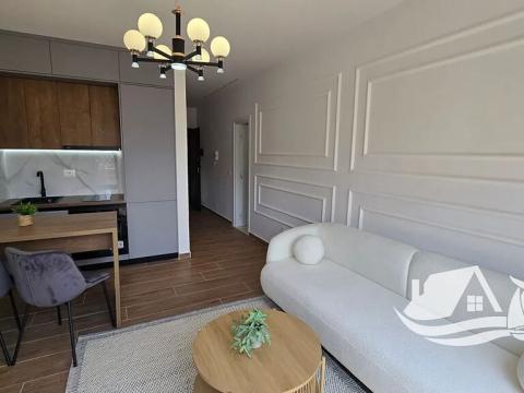 Prodej bytu 2+kk, Drač, Albánie, 70 m2