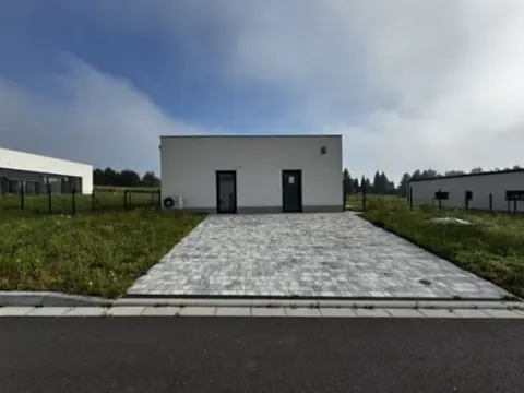 Dražba rodinného domu, Rychvald, Potoční, 109 m2