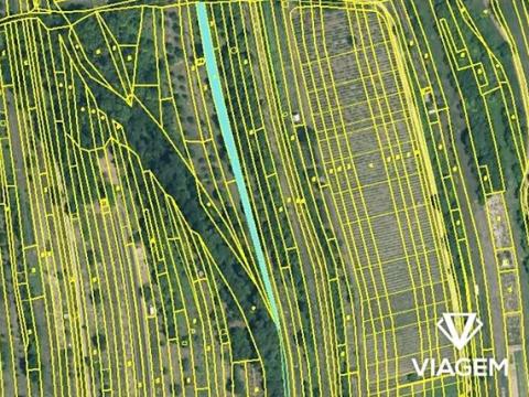 Prodej zahrady, Bzenec, 1621 m2