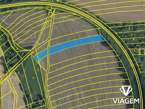 Prodej podílu pole, Golčův Jeníkov, 1124 m2