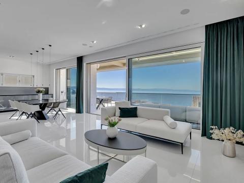 Prodej bytu 3+kk, Tučepi, Chorvatsko, 150 m2