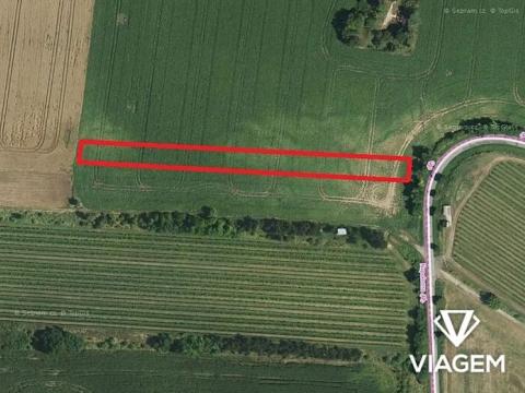 Prodej podílu pole, Sokolnice, 658 m2